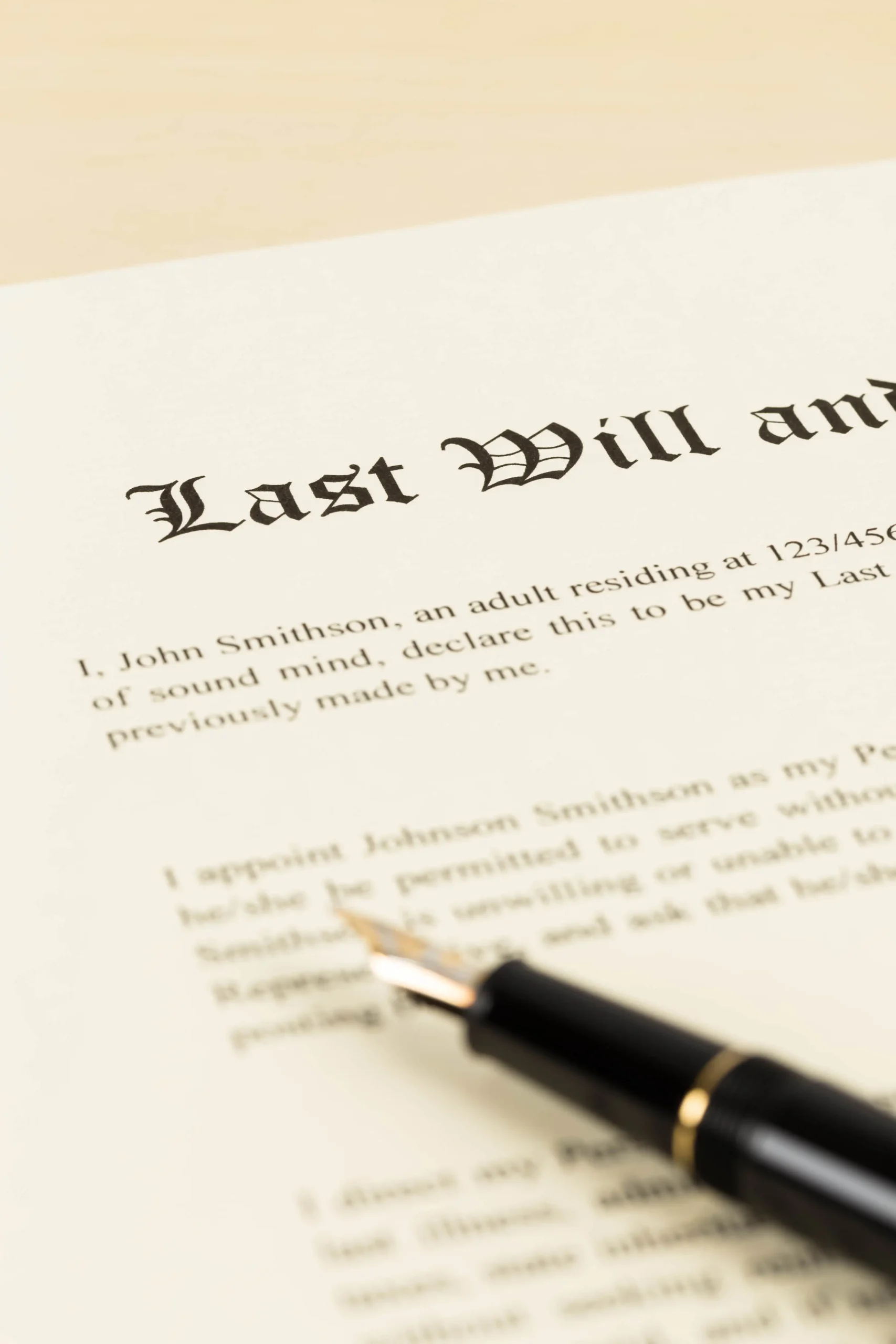 Threlkeld, Stahl & Johnson, P.A. in Estero, FL (6)