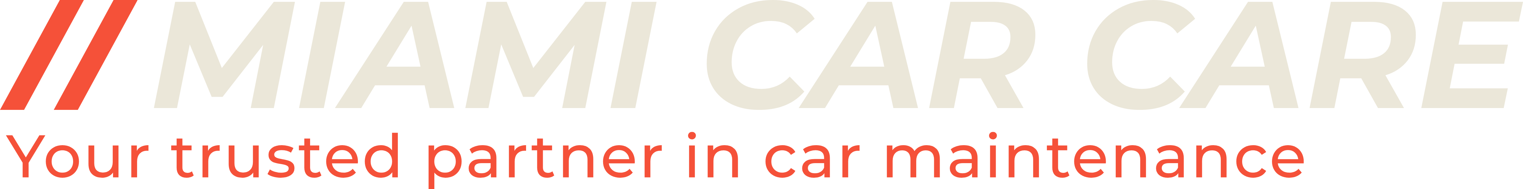 Miami Car Care in Miami, FL