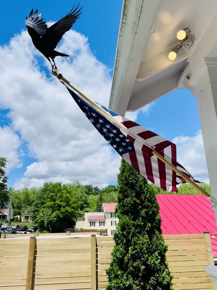 Clifton Cafe in Clifton, VA (4)
