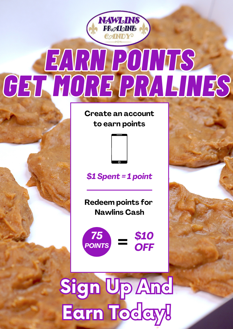 Nawlins Praline Candy & More in Grayson, GA (5)