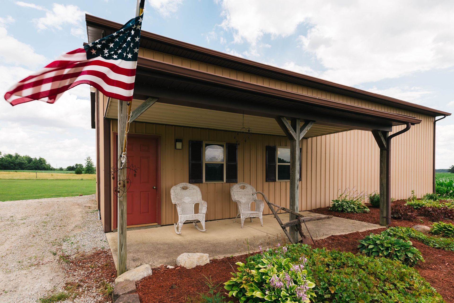 Stable Realty - Shannon Conine in New Riegel, OH (4)