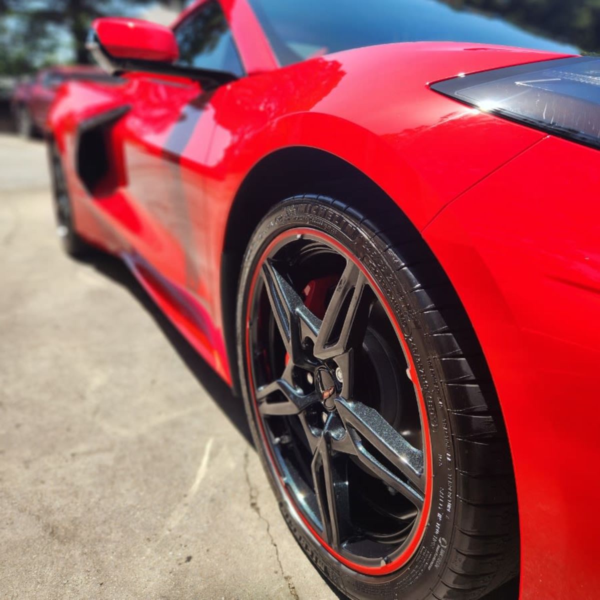 Goat Mobile Auto Spa Professional Detailing in Smyrna, GA (2)