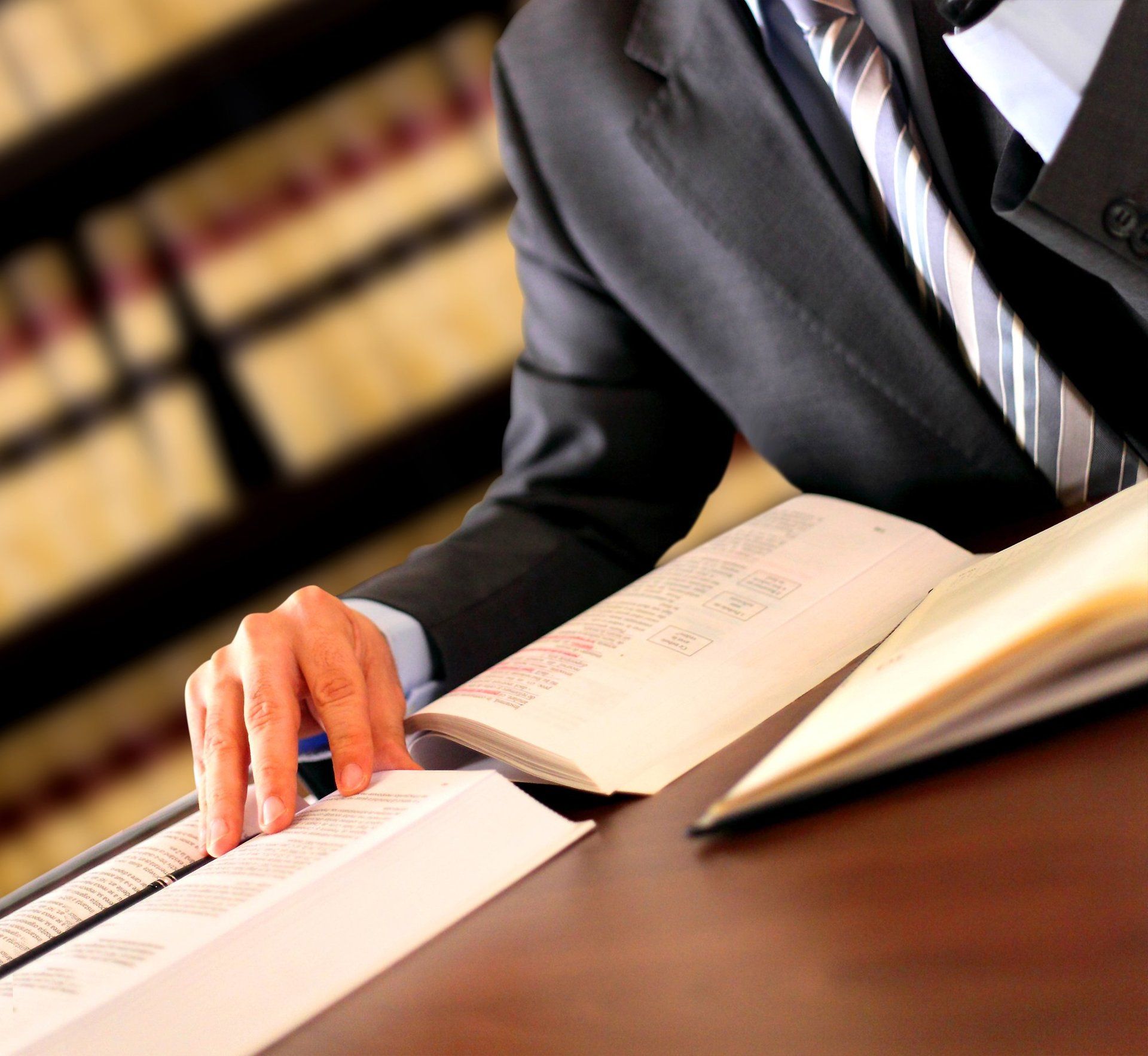 Mark Morales & Associates in Georgetown, TX (2)