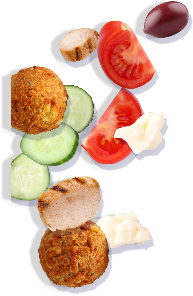 Greek’s Catering and Events in Pensacola, FL (2)
