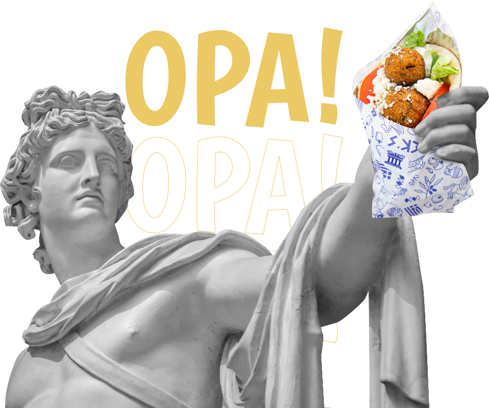 Greek’s Catering and Events in Pensacola, FL (3)