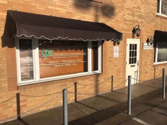 Wintergreen & Associates in Irwin, PA
