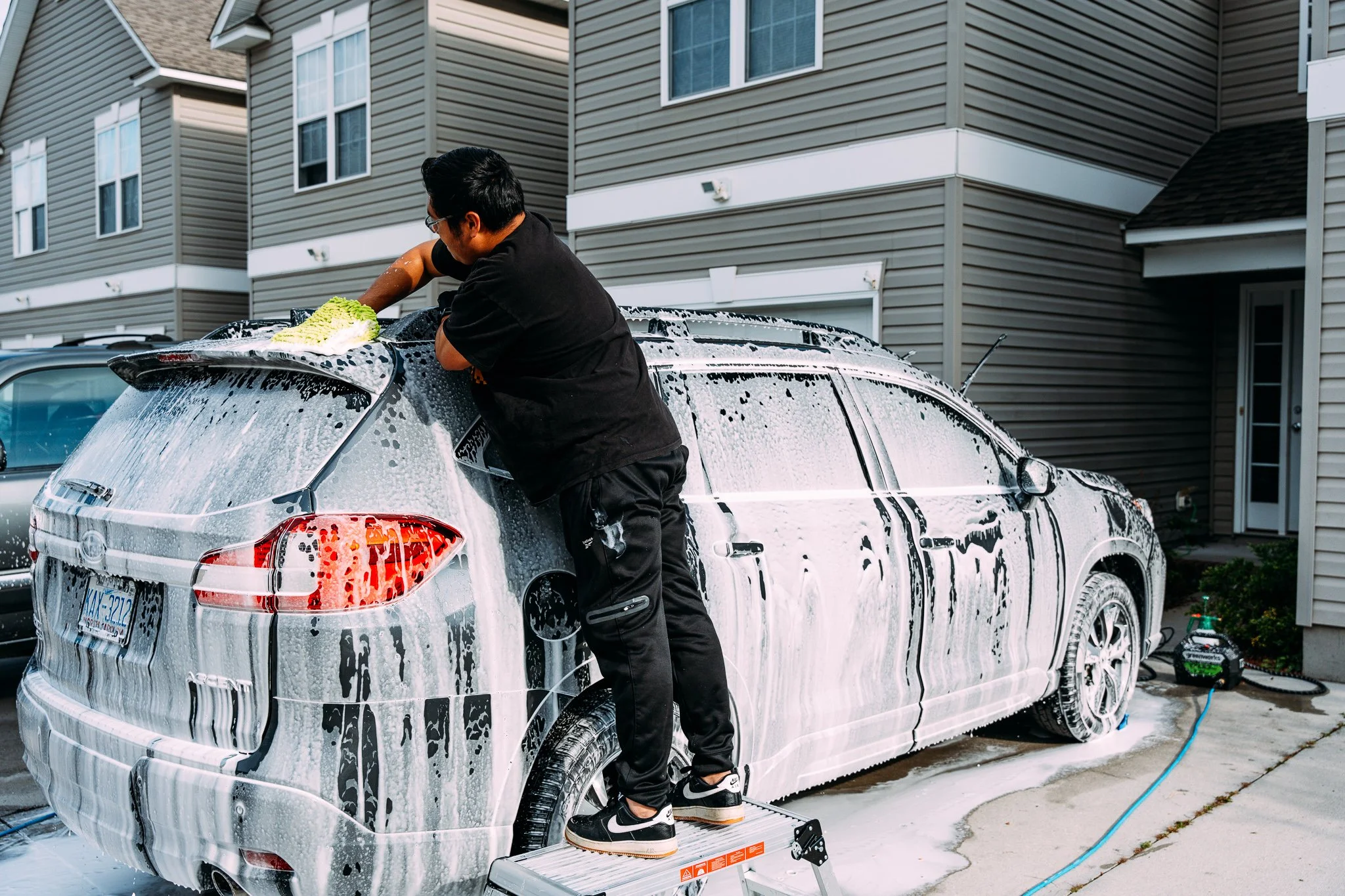 Done Right Mobile Detailing in Newport, NC (3)