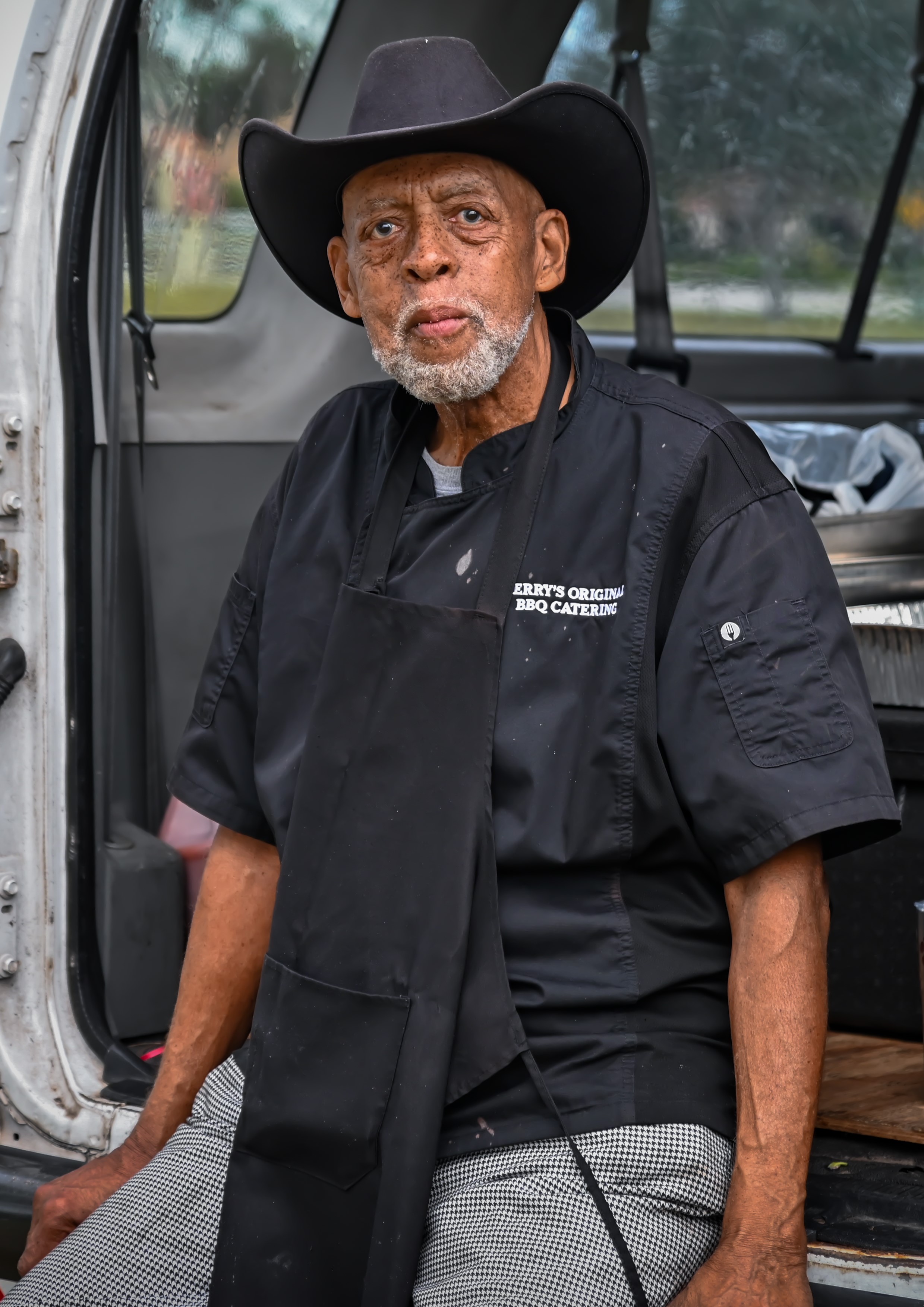 Perry's Original Roadside BBQ & Catering in Sarasota, FL