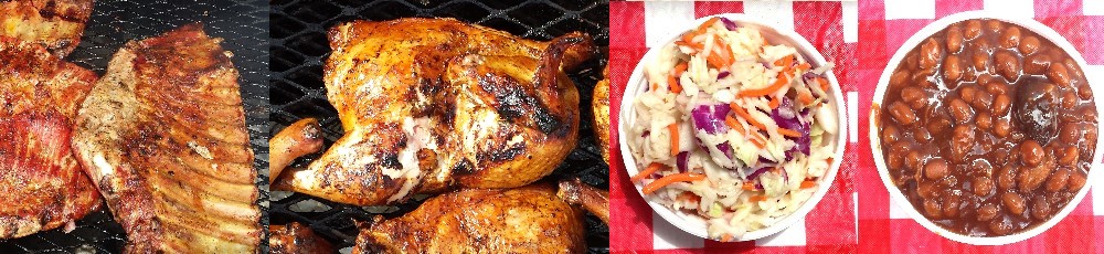 Perry's Original Roadside BBQ & Catering in Sarasota, FL (2)