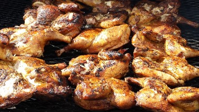 Perry's Original Roadside BBQ & Catering in Sarasota, FL (5)