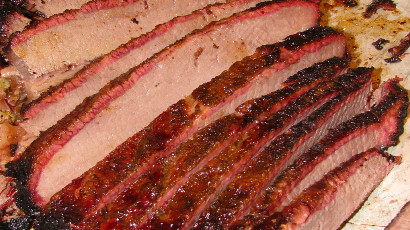 Perry's Original Roadside BBQ & Catering in Sarasota, FL (6)
