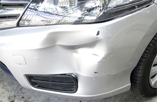 Hinzman Auto Repair & Refinish in Elkins, WV (5)