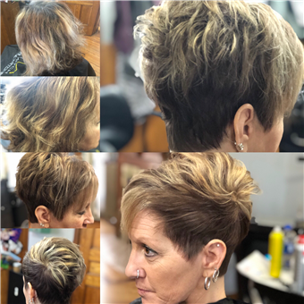 Rose Gold Salon in Troy, PA (2)