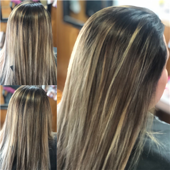 Rose Gold Salon in Troy, PA (3)