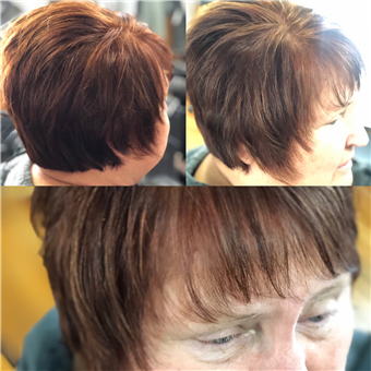 Rose Gold Salon in Troy, PA (5)