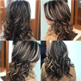 Rose Gold Salon in Troy, PA (6)