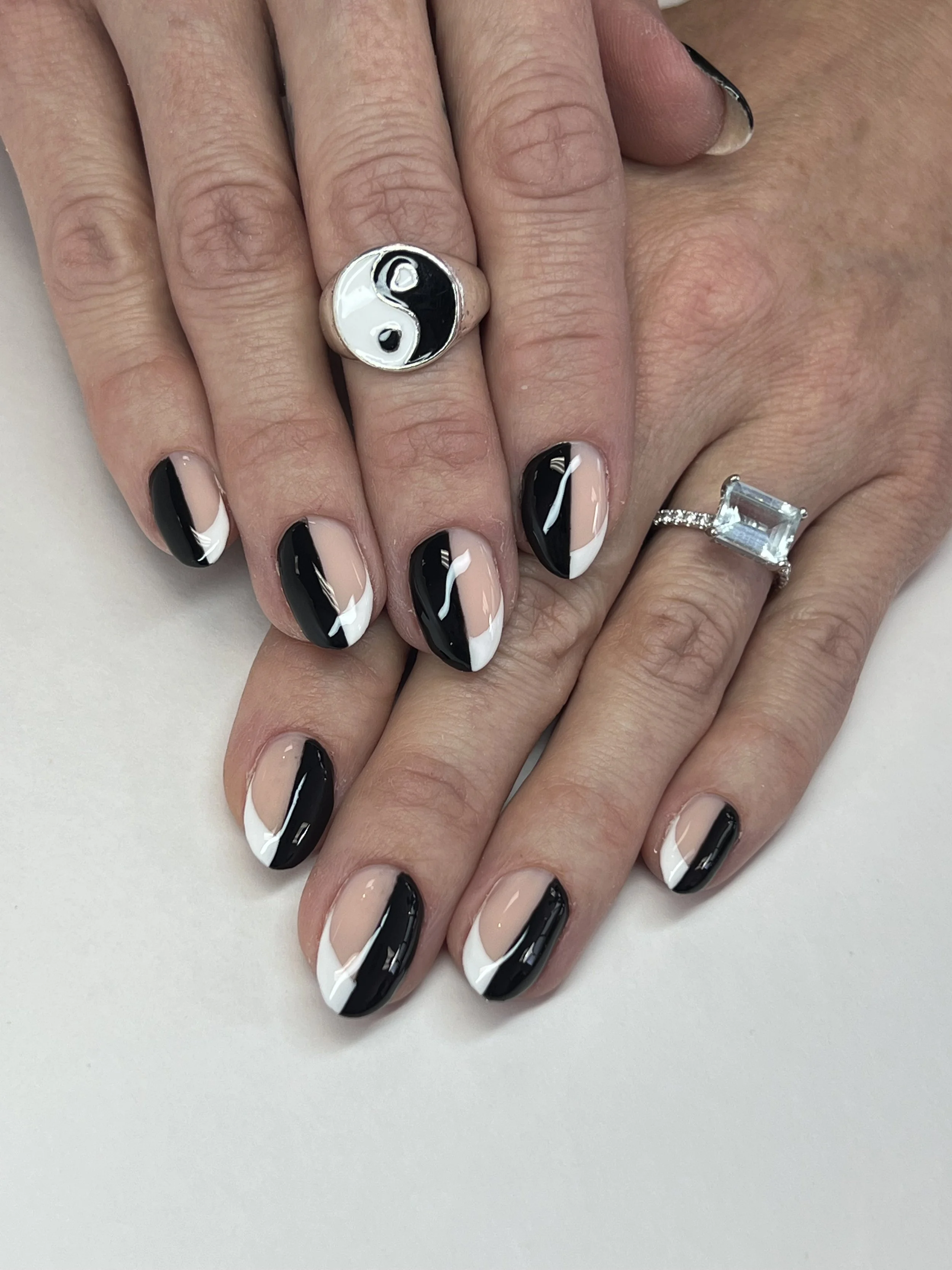 Nailed Up in Dallas, TX (2)