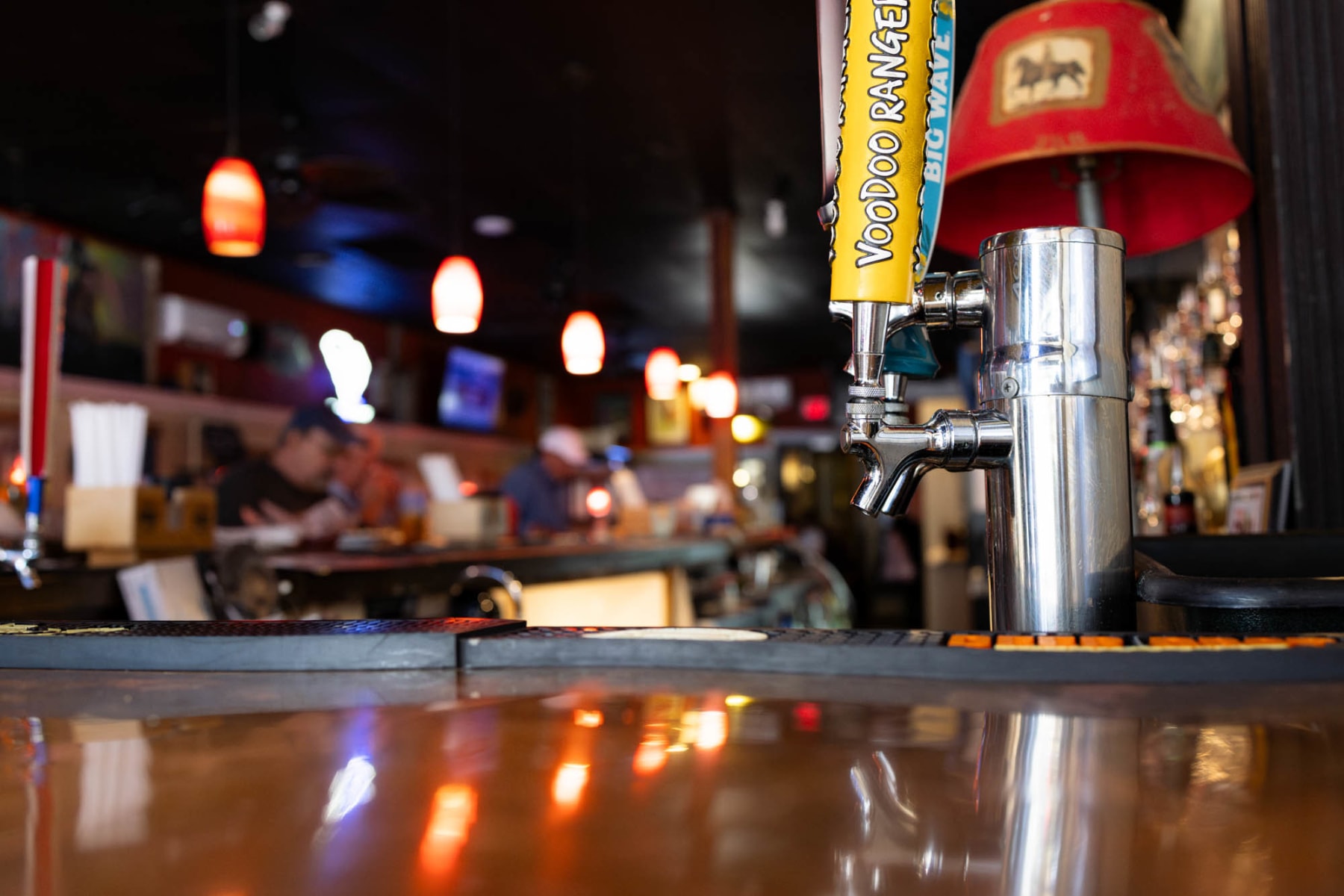 Steeplechase Sports Bar & Grill in Camden, SC