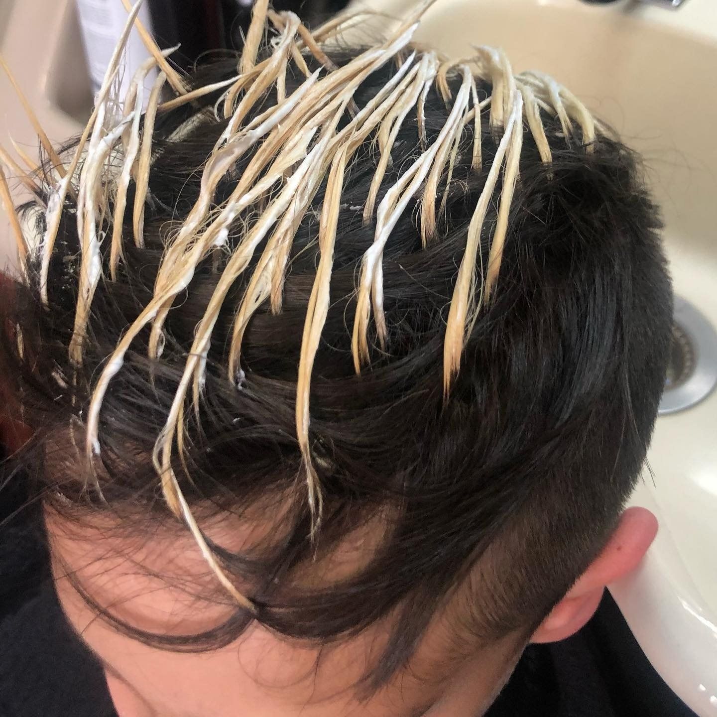 Salon Envy in Highland Park, NJ (4)
