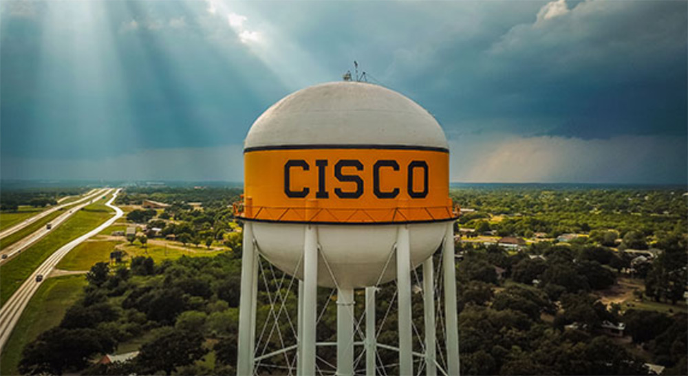 Cisco Chamber of Commerce in Cisco, TX (6)