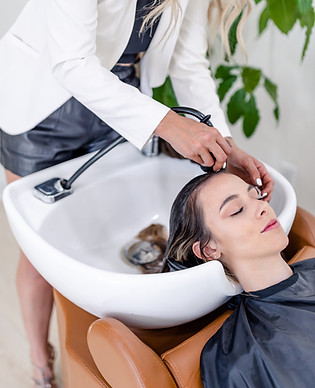 Twelve Fourteen Salon in Neenah, WI (2)