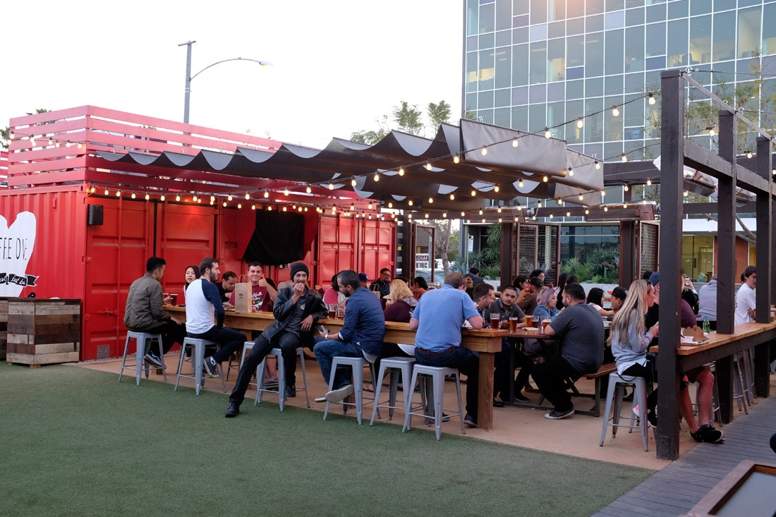 SteelCraft Long Beach in Long Beach, CA