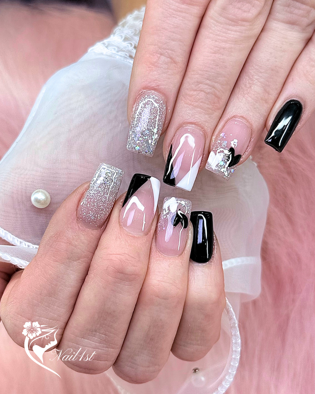 Nail 1st in Hagerstown, MD