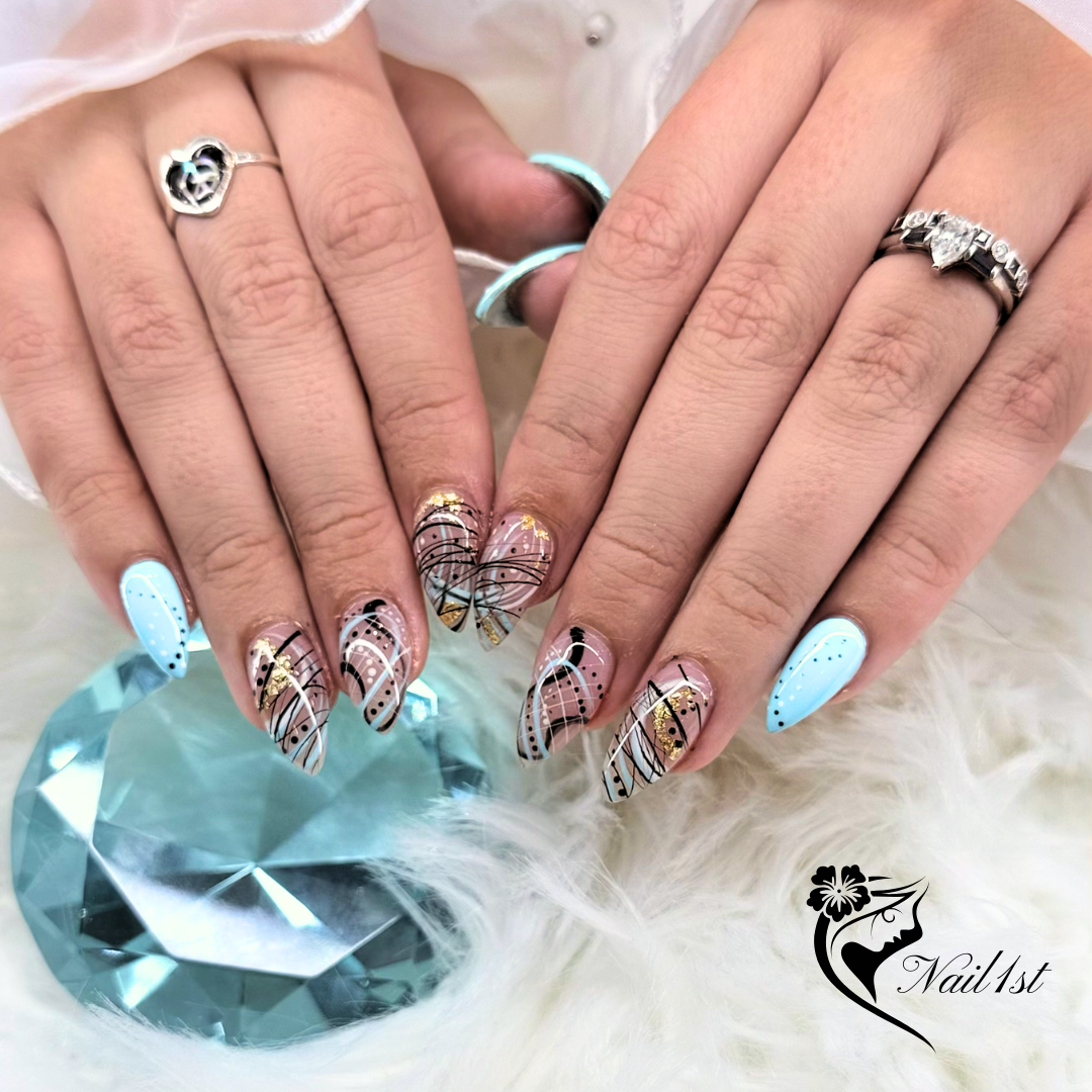 Nail 1st in Hagerstown, MD (3)