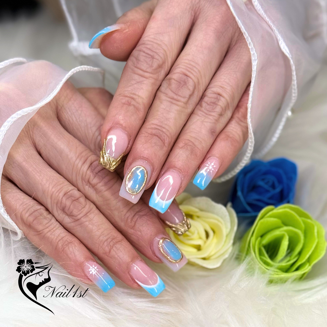 Nail 1st in Hagerstown, MD (4)
