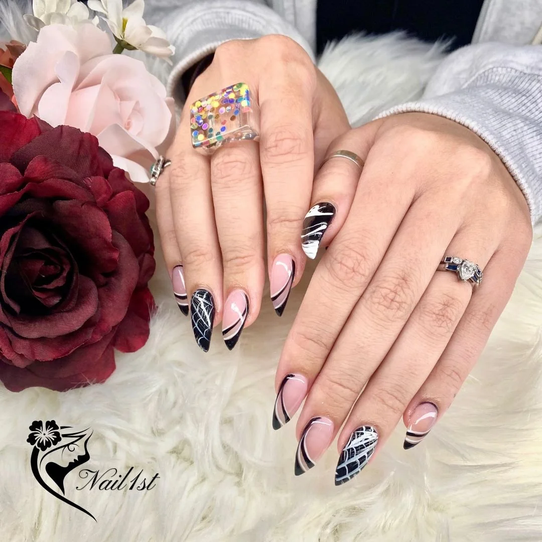 Nail 1st in Hagerstown, MD (5)