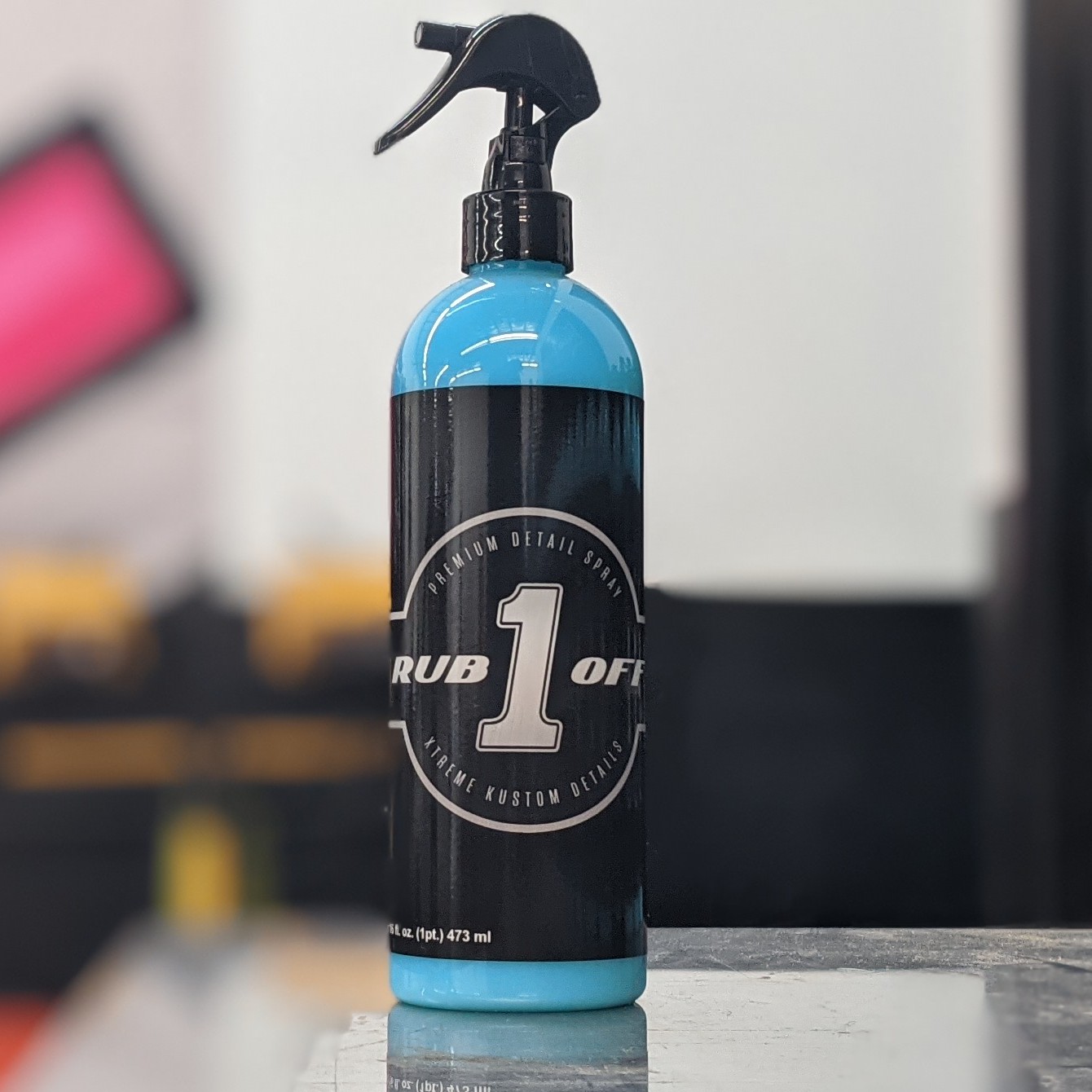Rub 1 Off in Morgan Hill, CA (4)