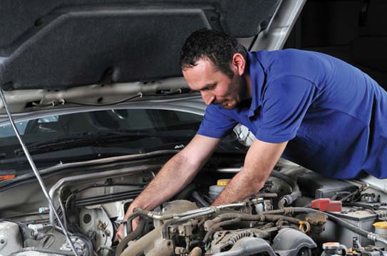 L & M Towing And Repair in Vermilion, OH