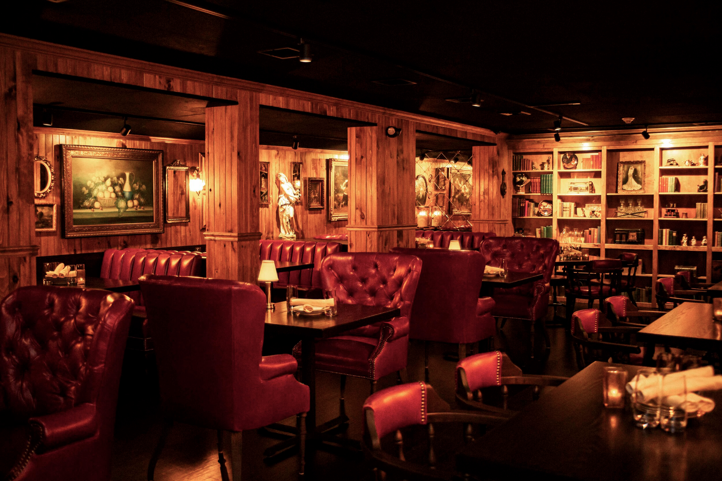 The 130 Club in Tenafly, NJ