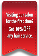 La Chic Total Image Salon in South Williamsport, PA (6)