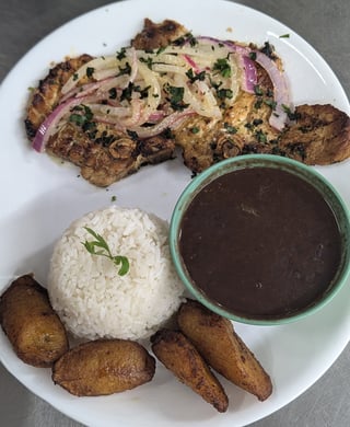 Captain Morgan's Seafood Grill Corp in Everglades City, FL (5)
