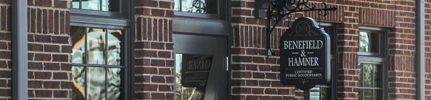 Benefield & Hamner CPA in Pelham, AL (3)