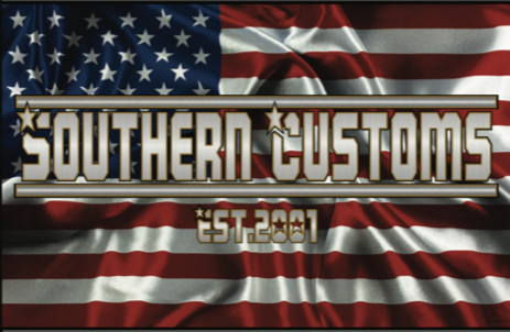 Southern Customs in Ellijay, GA (2)