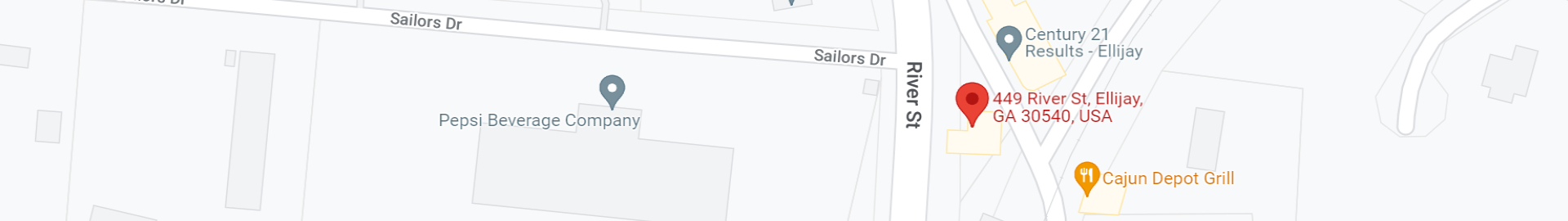 Southern Customs in Ellijay, GA (3)