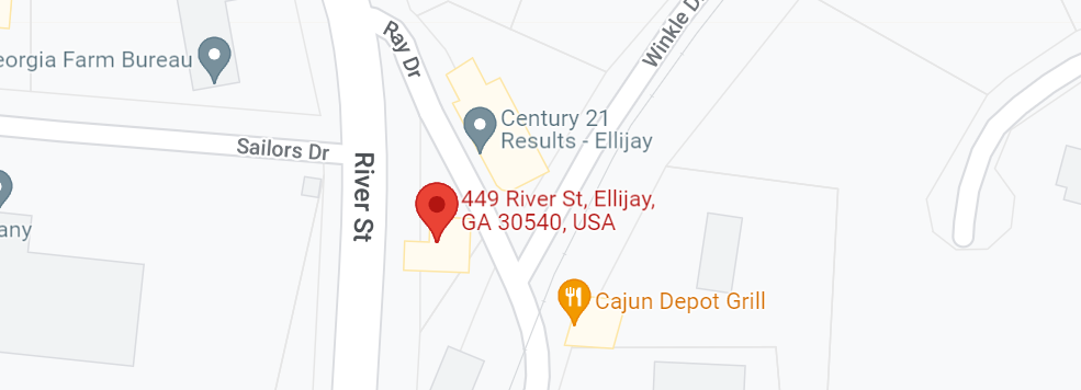 Southern Customs in Ellijay, GA (4)
