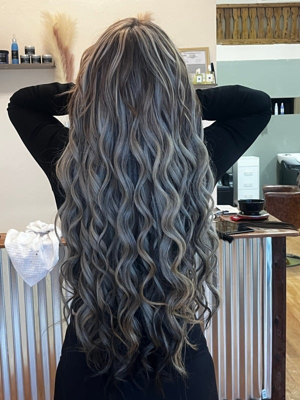 Musas Salon & Spa in City of Atwater, CA