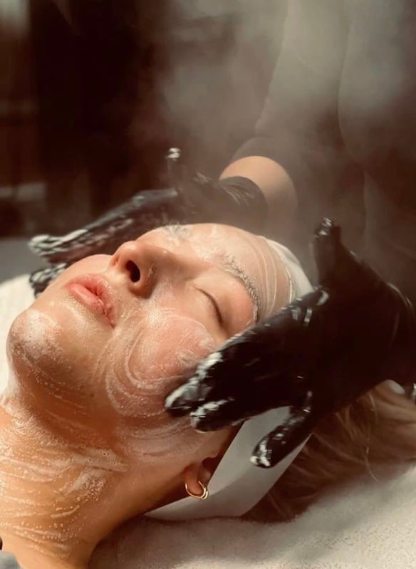 Musas Salon & Spa in City of Atwater, CA (4)