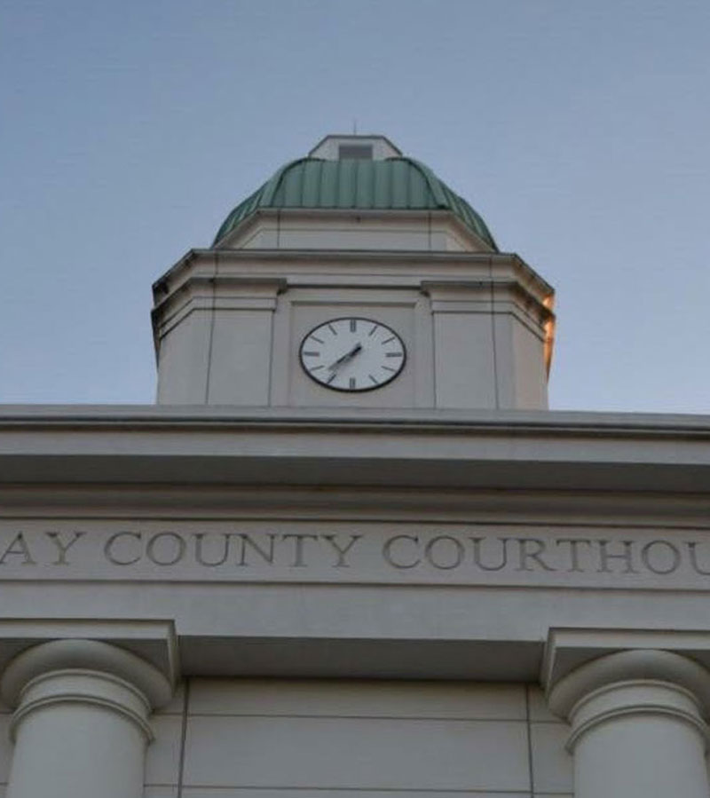 Law Offices of Maryanne Yeomans Sheils, P.A. in Green Cove Springs, FL (3)