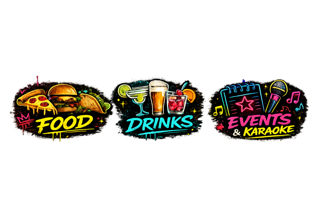 The Point Food Park & Bar in McAllen, TX (3)
