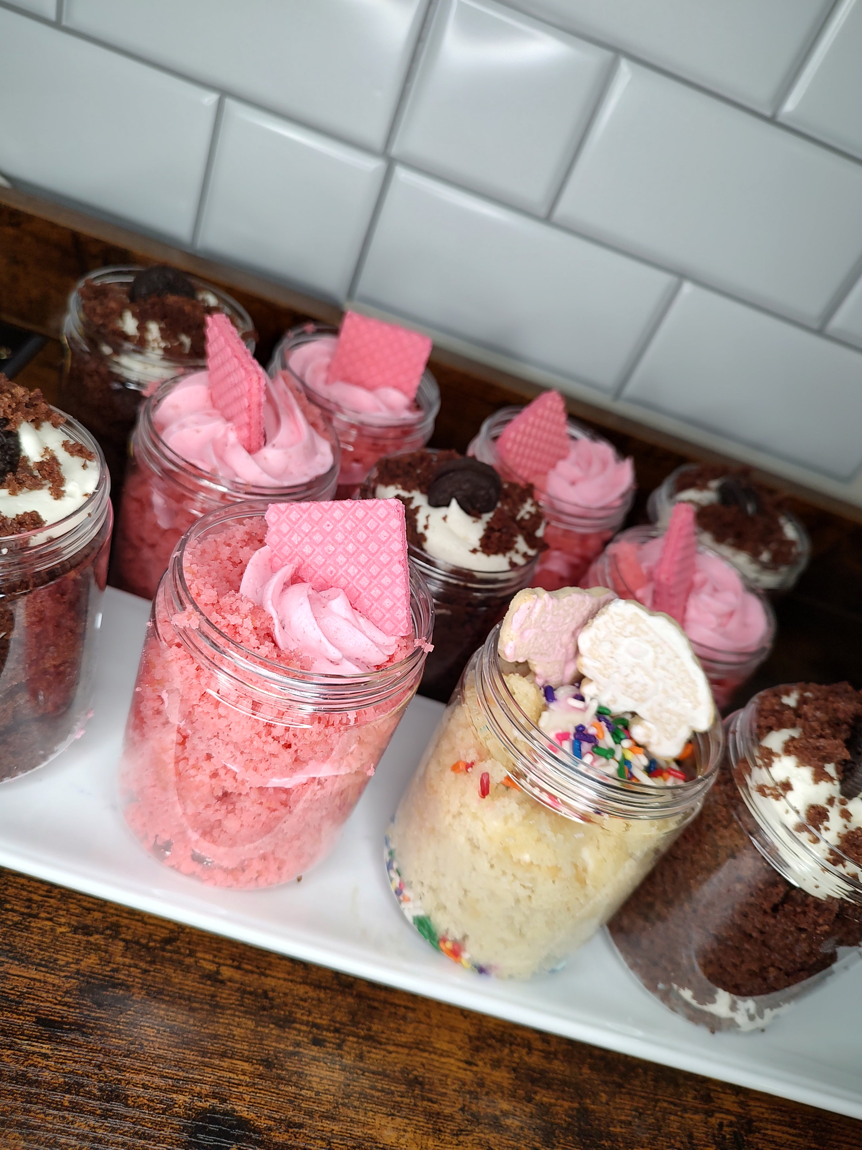 Nik Nak's Sweet Snaks in Estero, FL