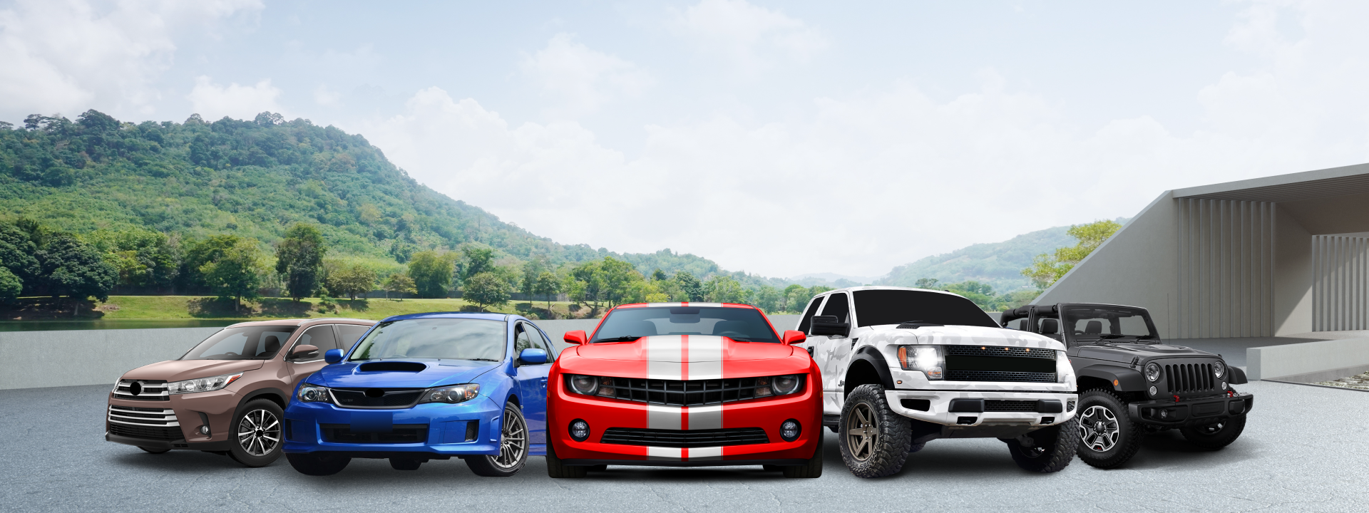 Kightlinger Auto Service Inc in Conneaut Lake, PA