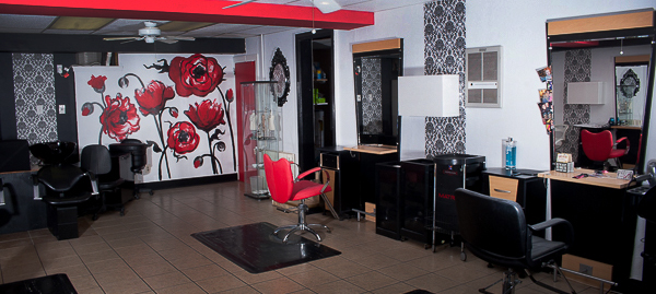 Salon Envy in Ambler, PA (2)
