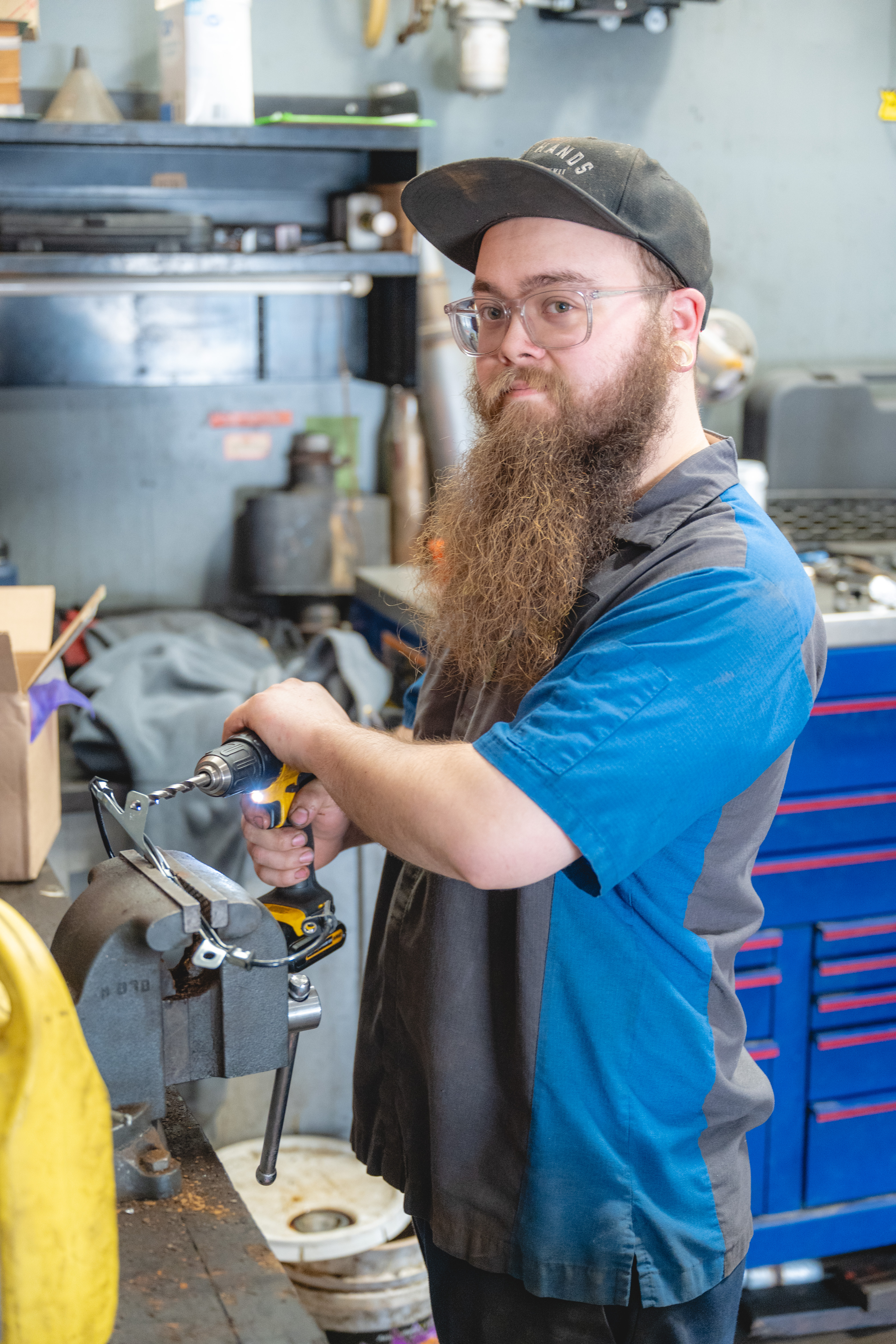 Precision Auto Care in Lynchburg, VA (2)