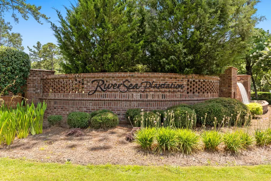 Carolina Plantations Real Estate in Leland, NC (2)