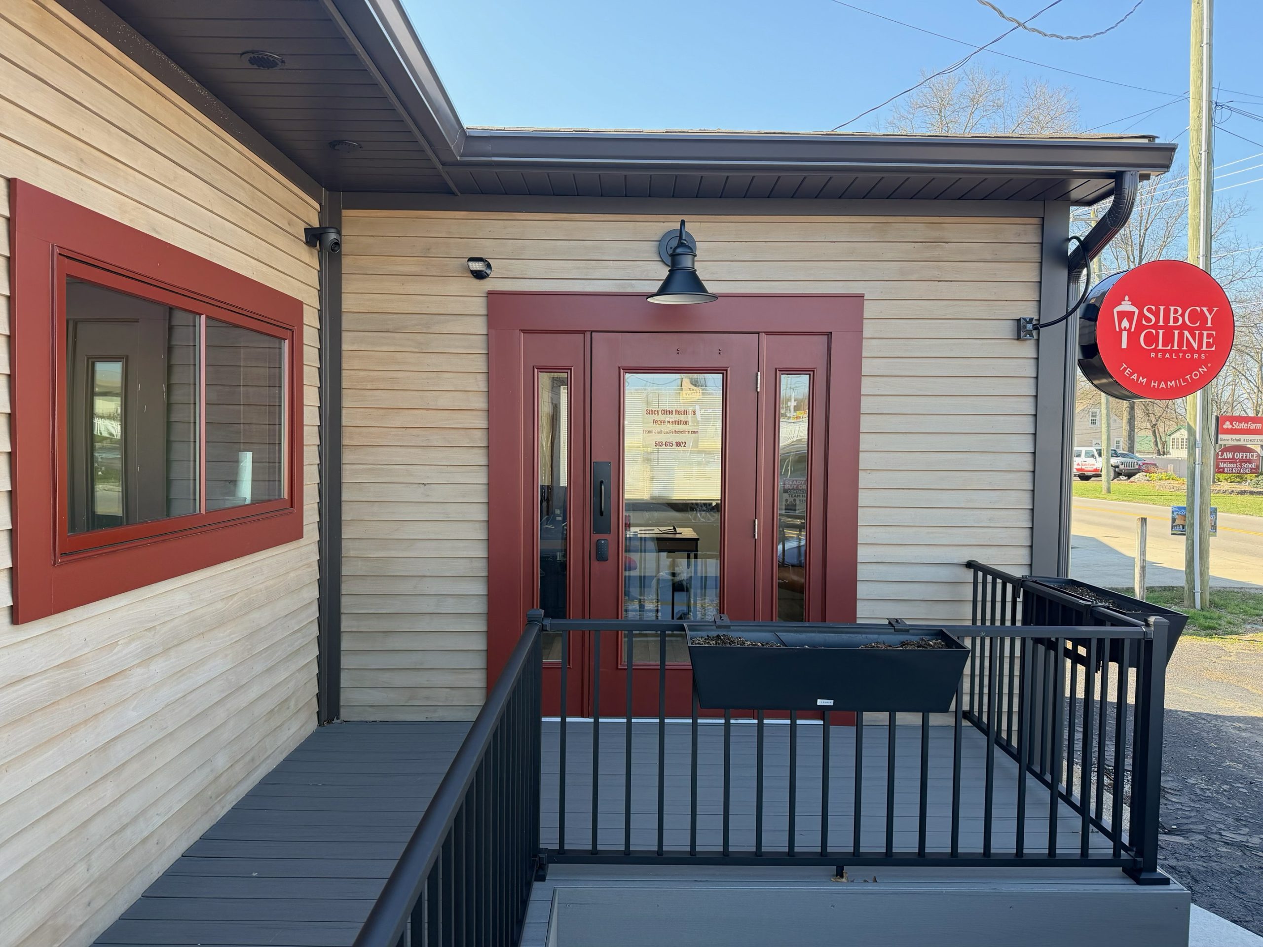 Real Estate Agents in Southeastern Indiana Team Hamilton in Harrison, OH