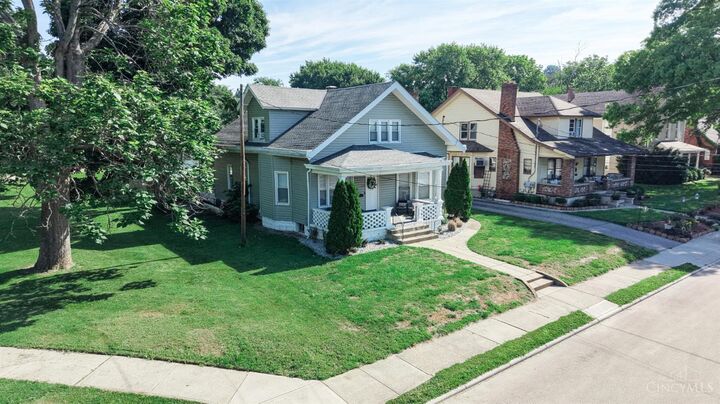 Real Estate Agents in Southeastern Indiana Team Hamilton in Harrison, OH (6)